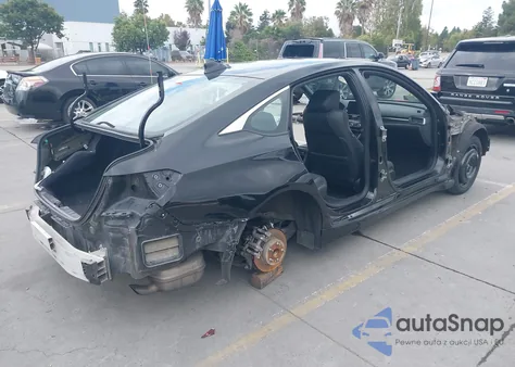 2021 Honda Accord Sport из США, поврежденный, VIN 1HGCV1F31MA075720